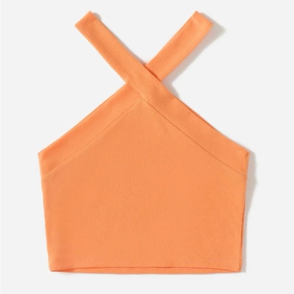 Brand new top from shein size medium pls buy I don’t want - Picture 1 of 1